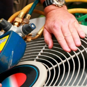 Servicio técnico de aire acondicionado y calefaccion central