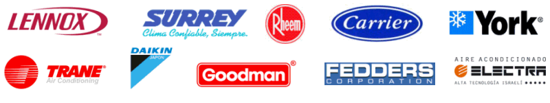 Service y Mantenimiento - Todas las maras